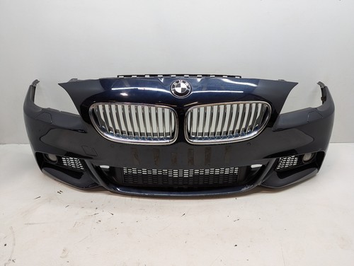 Bmw series f10 - 5, f11