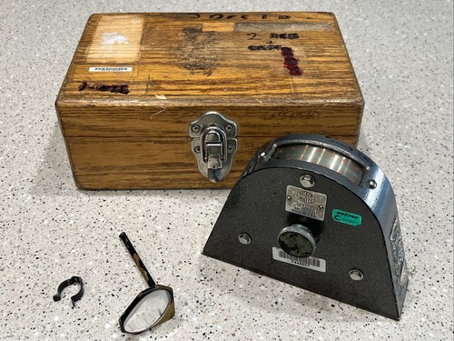 Hilger watts tb108 184470 - &,