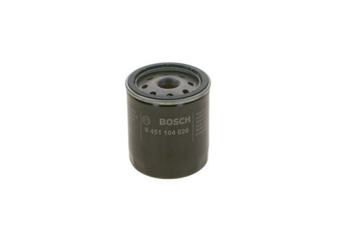 Bosch 0451104026 oil - 0451104026,