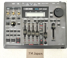 Boss BR-532 4 Track Digital