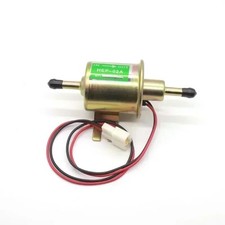 12V Universal Low Pressure