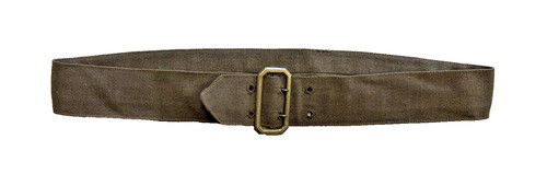 Ww2 british offcr - spare, khaki