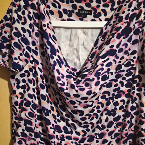 Jaeger multicolour leopard - jaeger,