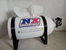 Nitrous Bottle tissue