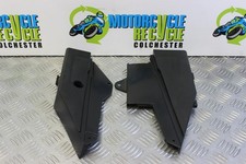 Yamaha XJ 900 S Diversion Seat