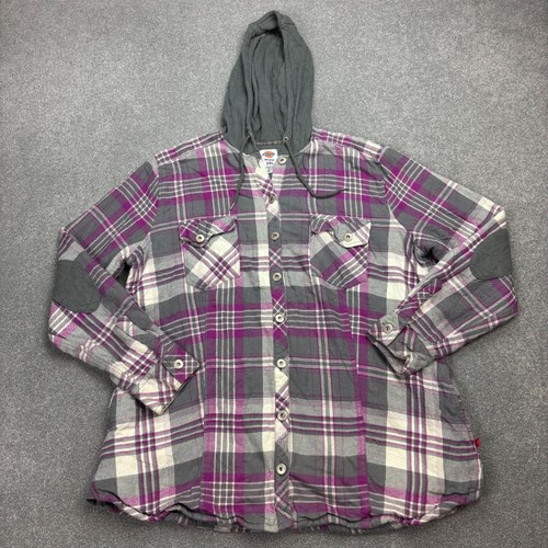 Dickies jacket womens - dickies,