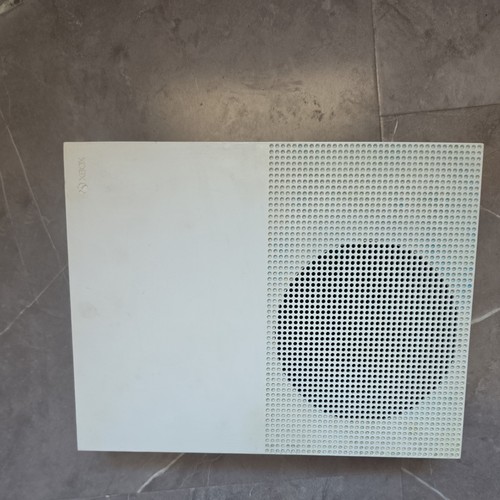 Xbox one 500gb - s, white