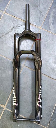 Rockshox lyrik ultimate - rockshox,