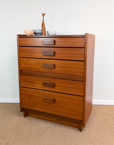 Refinished vintage mid century - refinished, mid-century