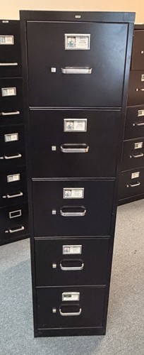 Filing cabinet drawer - cabinet, 5