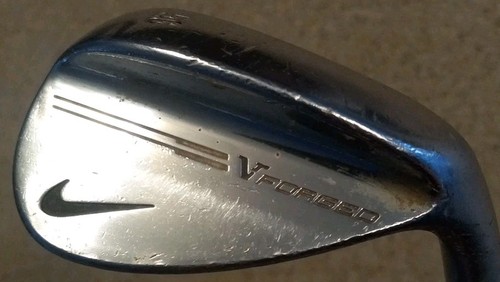 Nike forged degree wedge - vr,