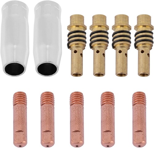 Clarke weld mig 151 nozzle - weld,