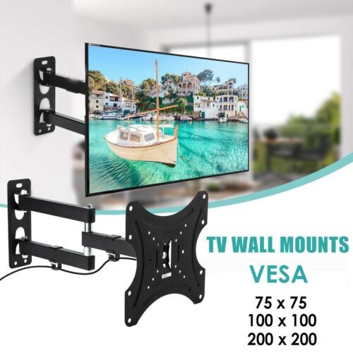 Wall bracket mount for - wall,