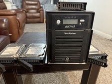 Buffalo TeraStation NAS