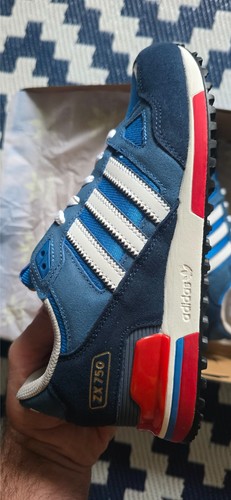 Adidas zx750 blue g86718 - zx750,