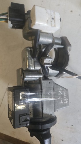 Suzuki swift sport ignition - swift,