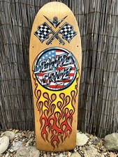 Santa Cruz Jason Jessee Deck
