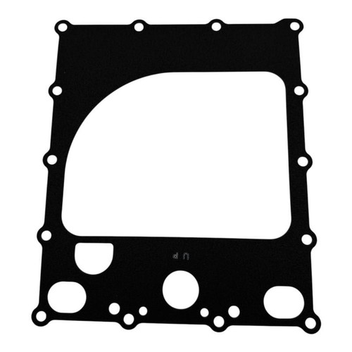 Oil sump gasket suzuki - gasket,