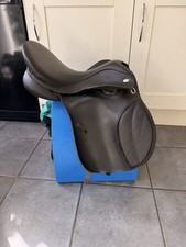 17’ Thorowgood T6 Black Gp