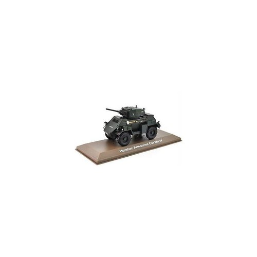 Miniature armoured military - miniature,