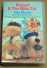 THE MAGIC ROUNDABOUT - DOUGAL