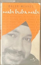 Nabi Buba Nabi By Daler Mendhi