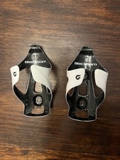 Pair of Blackburn Carbon Fibre
