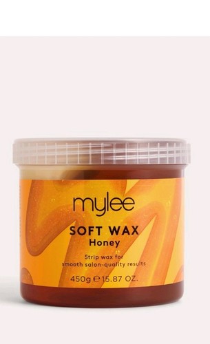 Mylee honey soft creme wax - mylee,