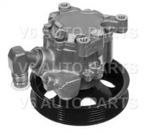 Power Steering Hydraulic Pump