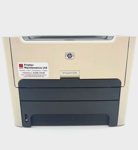 Laserjet 1320n 1320 a4 - laserjet,
