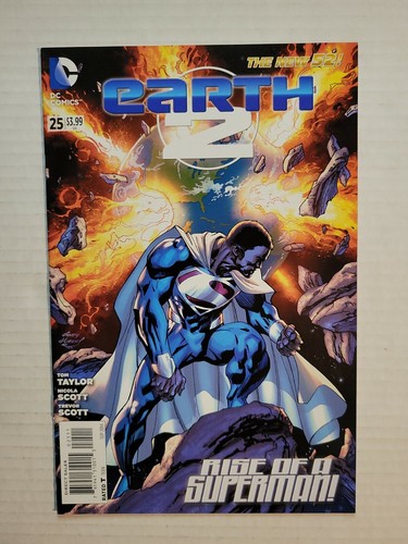 Earth 25 - earth, #25 