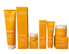 Lacura Vitamin C Brightening
