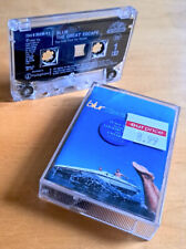 BLUR THE GREAT ESCAPE CASSETTE TAPE BRITPOP THE UNIVERSAL COUNTRY HOUSE