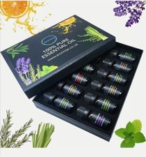  Essential Oils gift set (12