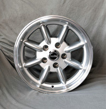CLASSIC WHEELS MINILITE 8X15"
