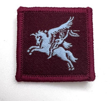 Parachute Regiment small