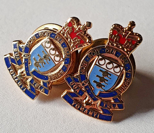 Royal army ordnance corps - x,