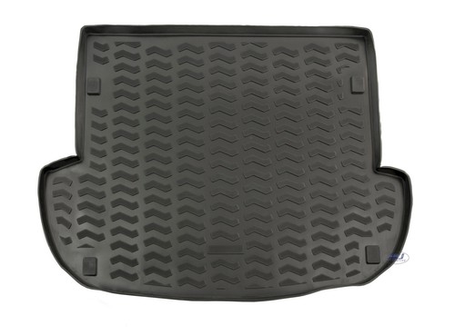 Boot liner mat fits hyundai - mat,