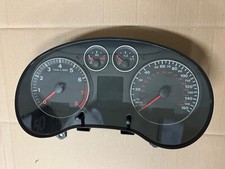 AUDI A3 8P R32 3.2 V6 AUTO DSG