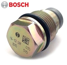 Fuel Rail Pressure Relief