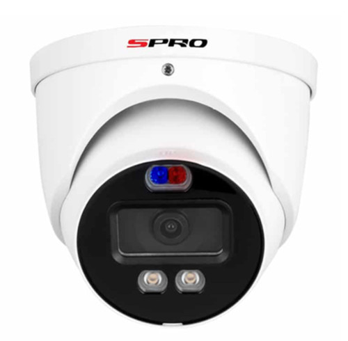 Spro 5mp cctv camera - spro,