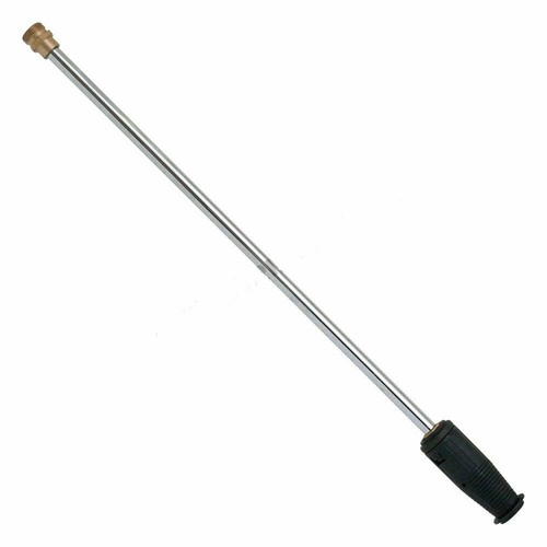 Pressure washer variable - pressure, spray
