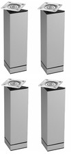4x Furniture Leg 150 MM Table
