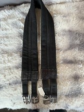 Pollo Black Girth 43"