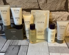 ESPA Travel set 8 piece -40ml