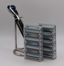 Cornerstone 5 Blade Razor for men 4 8 12 pack FREE POSTAGE