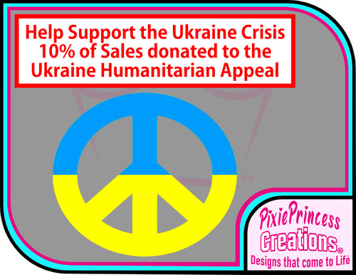 Ukraine support charity - support,