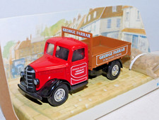 MATCHBOX MODELS OF YESTERYEAR