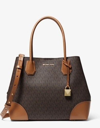 Michael kors handbag tan - kors,