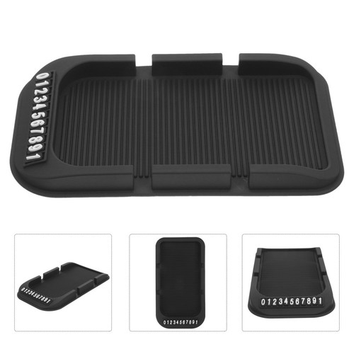 Automotive dashboard phone - dashboard,